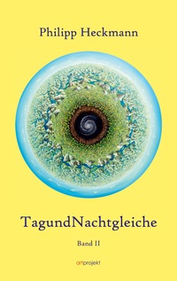 Vorderes Coverbild TagundNachtgleiche