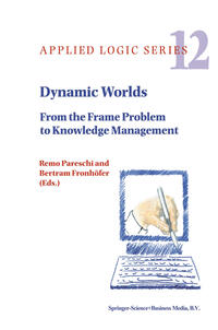 Vorderes Coverbild Dynamic Worlds