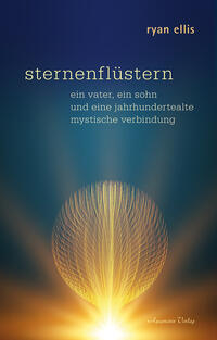 Vorderes Coverbild sternenflüstern