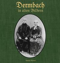 Vorderes Coverbild Dermbach in alten Bildern