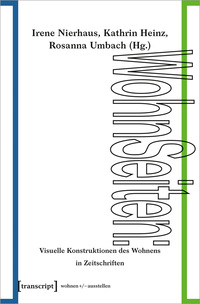 Vorderes Coverbild WohnSeiten