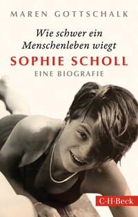 Vorderes Coverbild Wie schwer ein Menschenleben wiegt