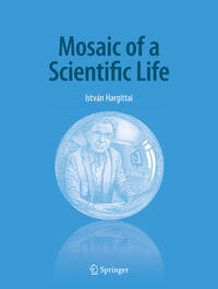 Vorderes Coverbild Mosaic of a Scientific Life