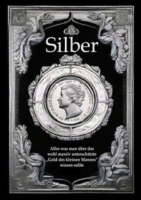 Vorderes Coverbild Silber