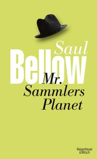Vorderes Coverbild Mr. Sammlers Planet