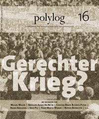 Vorderes Coverbild Gerechter Krieg?
