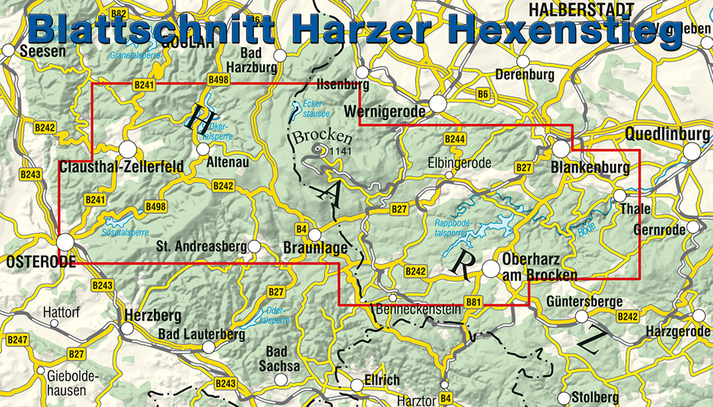 Rückseitencover Harzer-Hexen-Stieg