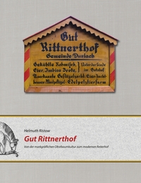 Vorderes Coverbild Gut Rittnerthof