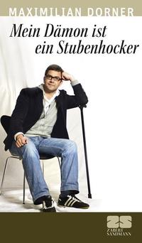 Vorderes Coverbild Mein Dämon ist ein Stubenhocker