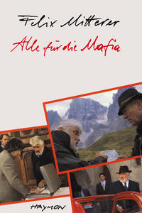 Vorderes Coverbild Alle für die Mafia