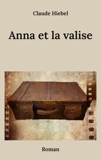 Vorderes Coverbild Anna et la valise