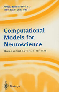 Vorderes Coverbild Computational Models for Neuroscience