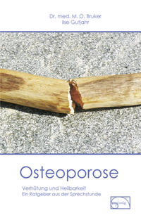 Vorderes Coverbild Osteoporose