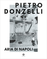 Vorderes Coverbild Pietro Donzelli