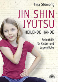 Vorderes Coverbild Jin Shin Jyutsu - Heilende Hände