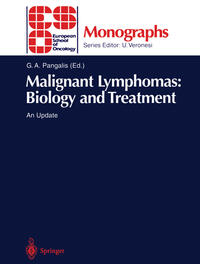 Vorderes Coverbild Malignant Lymphomas: Biology and Treatment