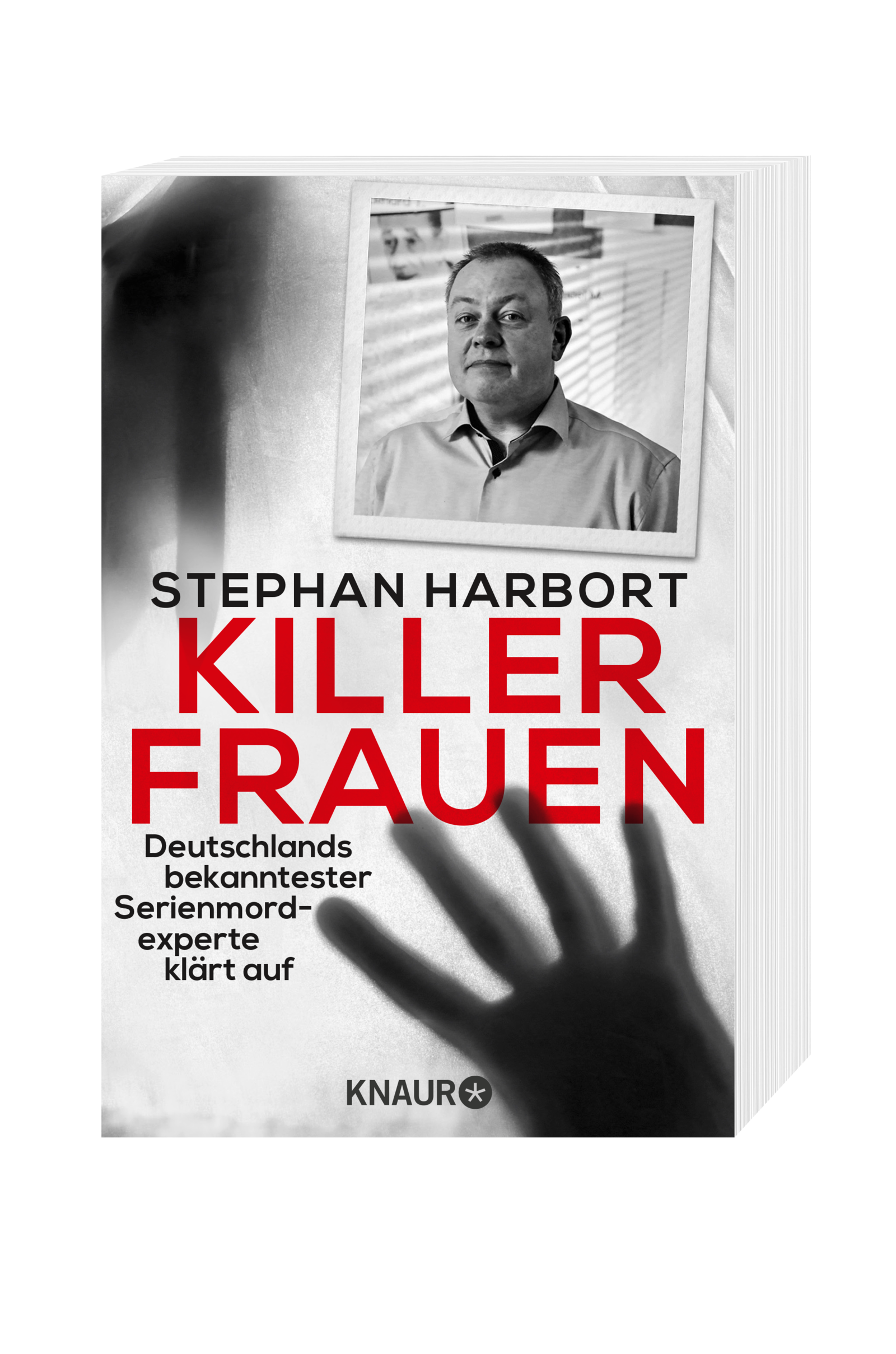 Anderes Coverbild Killerfrauen