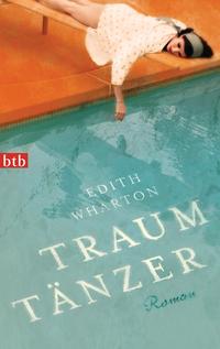 Vorderes Coverbild Traumtänzer