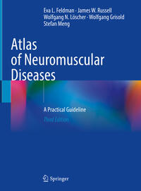 Vorderes Coverbild Atlas of Neuromuscular Diseases