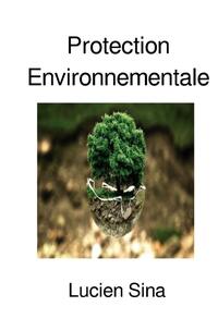 Vorderes Coverbild Protection Environnementale