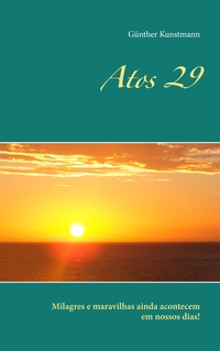Vorderes Coverbild Atos 29