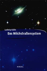 Vorderes Coverbild Das Milchstraßensystem