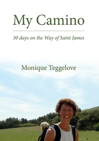 Vorderes Coverbild My Camino