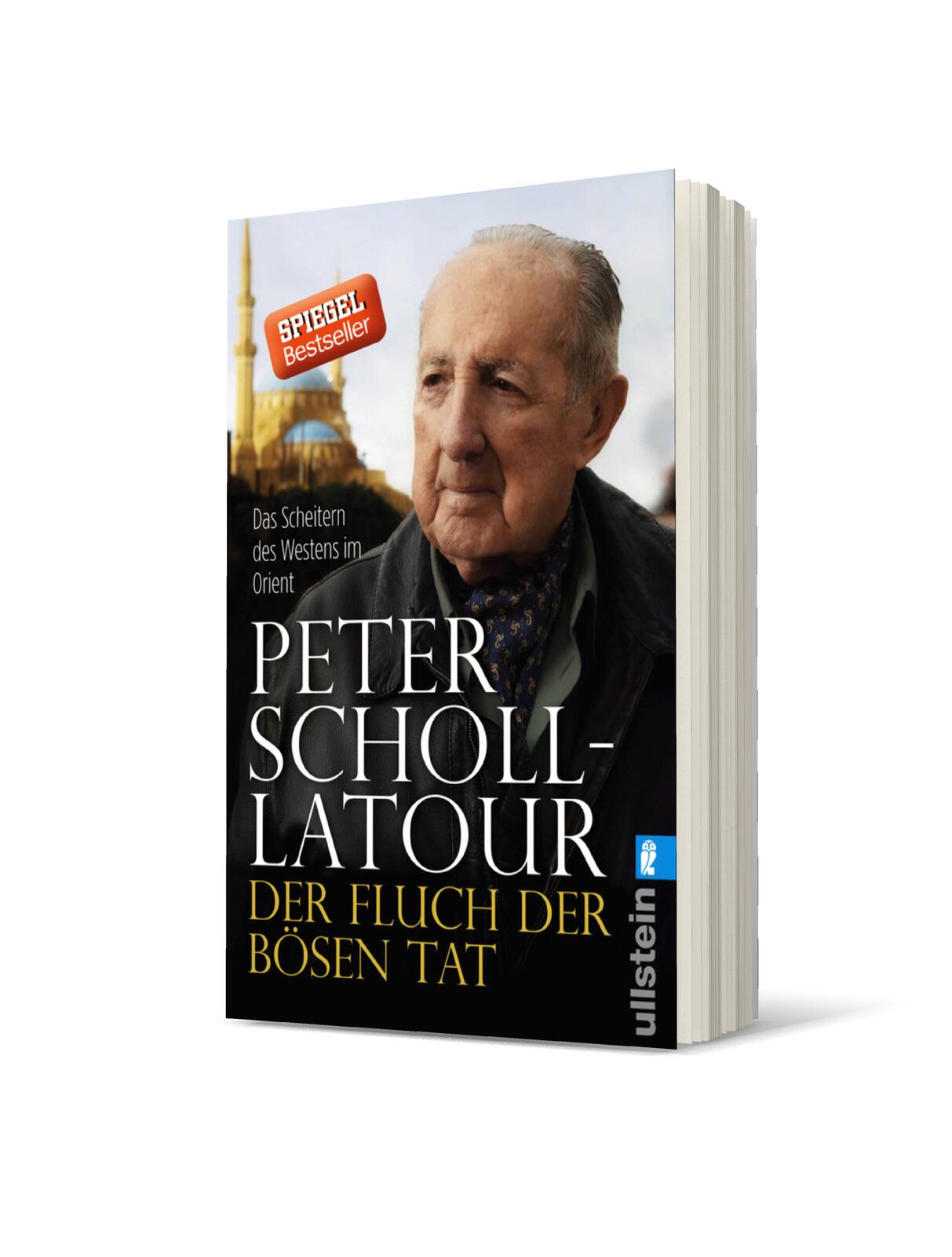 Anderes Coverbild Der Fluch der bösen Tat