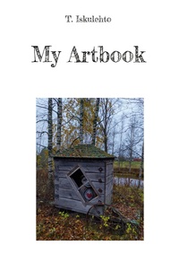 Vorderes Coverbild My Artbook