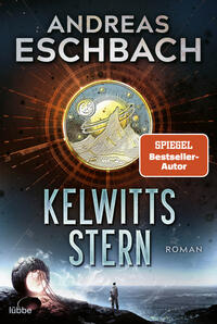 Vorderes Coverbild Kelwitts Stern
