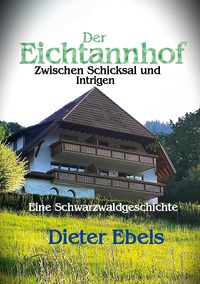 Vorderes Coverbild Der Eichtannhof