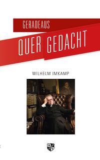 Vorderes Coverbild Geradeaus quergedacht