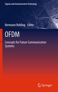 Vorderes Coverbild OFDM