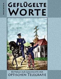 Vorderes Coverbild Geflügelte Worte