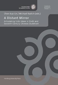 Vorderes Coverbild A Distant Mirror
