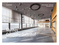 Vorderes Coverbild Mythos Columbusbahnhof