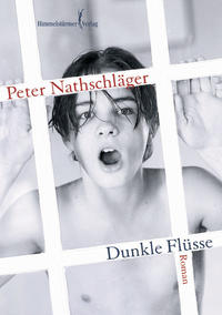 Vorderes Coverbild Dunkle Flüsse