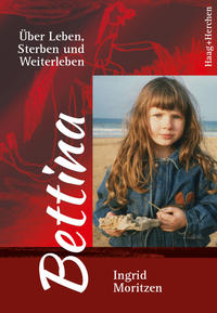 Vorderes Coverbild Bettina
