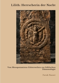Vorderes Coverbild Lilith: Herrscherin der Nacht