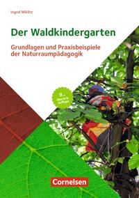 Vorderes Coverbild Der Waldkindergarten