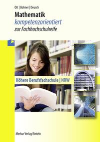 Vorderes Coverbild Mathematik