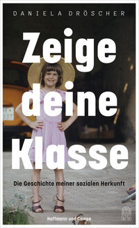 Vorderes Coverbild Zeige deine Klasse
