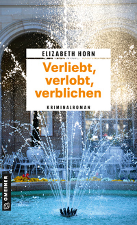 Vorderes Coverbild Verliebt, verlobt, verblichen