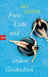 Vorderes Coverbild Freie Liebe und andere Geschichten