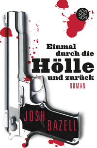 Vorderes Coverbild Einmal durch die Hölle und zurück