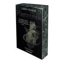 Vorderes Coverbild Restitution