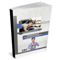 Vorderes Coverbild Fahrzeuglackierer (m/w/d)&nbsp;Fragenkatalog für das Ausbildungsfach: Wirtschaft & Soziales Buch/Printversion mit über 3000 Lern-/Prüfungsfragen