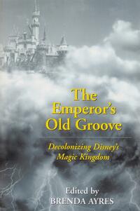 Vorderes Coverbild The Emperor’s Old Groove