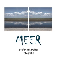 Vorderes Coverbild MEER I