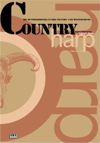 Vorderes Coverbild Country-Harp